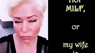 Aimee's Passionate Mature Married Couple Wedding Night Sex Chronicles