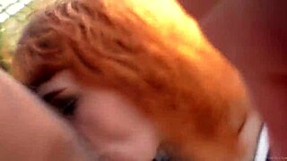 hey bbw milf, your big ass got fucked hard then pissed on outdoors!