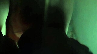 fat milf wife slut bounces on cock begging for deeper fucks?