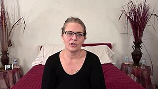 Desperate BBW Milfs Castings Pounded Hard by Huge Cock