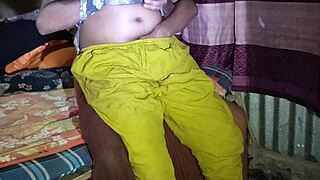 my girlfriend and i share private midnight sex vibes