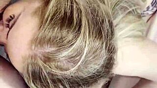 stepson mommy blows you happy in my room