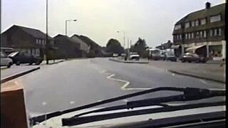 i took bank manager mrs elizabeth hogben on her first nude drive