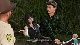 cute milf slut gets close-up wet pussy creampie pounding!