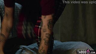 hey mature stepmom loves dp from stepson and buddy