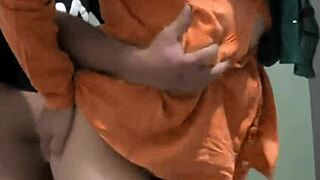 muslim hijab wife janda squirts twice in pussy from homemade creampie glass shot