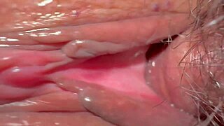 ever felt a virgin's tight pussy for the first time?