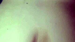 Fat Belly Step Mommy Fucked Hard Doggystyle by Step Son Big Cock