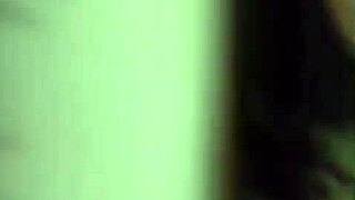 lost mature explores her big ass and tits alone