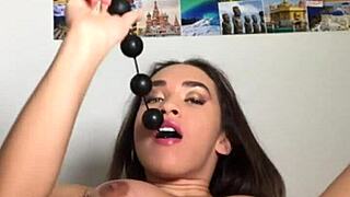 wild fun for my cuckold hubby