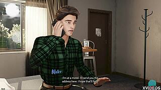 cute milf slut gets close-up wet pussy creampie pounding!