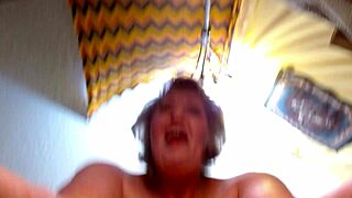 Dawnskye1962 update tan pantyhose over oiled skin