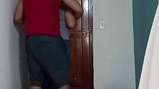 wanna see me seduce the neighbor's mature cheating wife doggystyle?