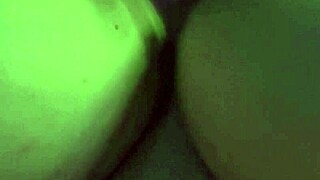 italian milf artemisia love casually flaunts her juicy big natural tits up close