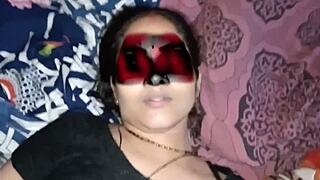 Brother-in-Law Inserts Thick Penis After Intense Pussy Sucking