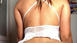 wild fun for my cuckold hubby