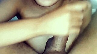 i love sharing intimate oral moments with my desi partner in bedroom