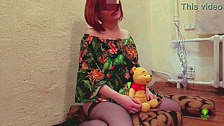 hey, that big ass milf sneaks attic fuck with her stepson