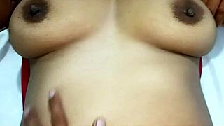 i'm nepali bhabhi getting fucked hard by desi boy in hotel with loud moans