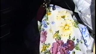 i took bank manager mrs elizabeth hogben on her first nude drive