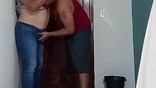 wanna see me seduce the neighbor's mature cheating wife doggystyle?