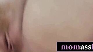 Fake Doctor Pounds Busty Redhead Milf's Tight Ass in Hospital