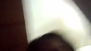 lost mature explores her big ass and tits alone