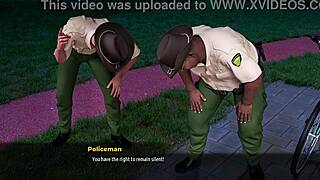 Why Hide Milf Slut Riding Big Cock Outdoor Cumshot?