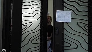 lauren phillips redhead milf craves intense dp threesome with monster cocks