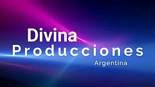 I paid rent with hard anal from huge-titted blonde slut divinamaruuu!