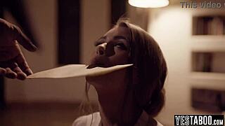 Kinky Milf Secretary Dominated Pounded Boss Office