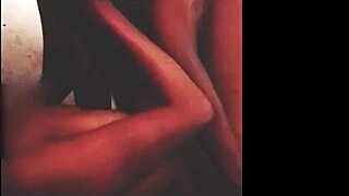 whoa stepmom's eyes light up for that massive black cock stretching her out