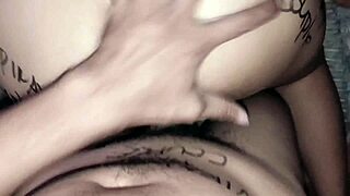 pinay stepmom sneaks taboo fuck with stepson behind mommy's back