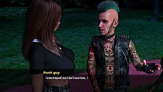 Why Hide Milf Slut Riding Big Cock Outdoor Cumshot?