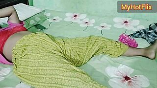 i cherish these tender moments with my loving wife