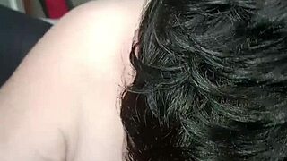 french maid marie bound in handcuffs sucks cock bent over before outdoor doggystyle cumshot