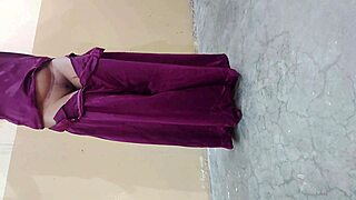 Step Sister's Wet Pussy and Big Tits Tempt Step Brother