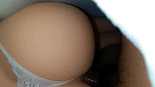 Prohibido Sexo Hermanastra Culona Anal Creampie TikTok Money