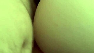 neighbors, wanna watch us fuck my dirty wife doggystyle cuckold?