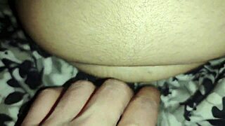 step bro step sis romantic fuck in bedroom tight pussy