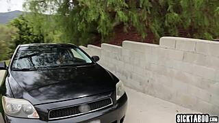 lesbian milf india summer licks teen chloe amour pussy