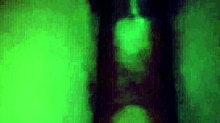 big booty latina milf takes hard backshots squirts on monster cock cum on ass