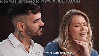 wifey the ultimate hotwife experience in lingerie stockings