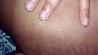 hot latina milf's big ass takes amateur pounding on homemade video