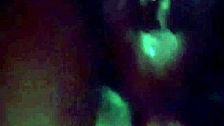 big booty latina milf takes hard backshots squirts on monster cock cum on ass