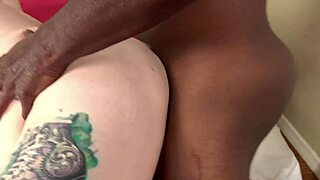 Desperate Big Tit Milf Babes Banged By BWC BBC!