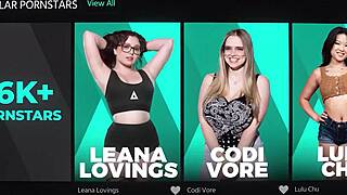 milf teachers ashley lane katie kush and katrina colt play with strap-ons