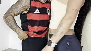 Ele Me Chama De Tia Mas Me Colocou Pra Mamar O Pau Dele