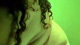 woke up to latina stepmom sucking my morning wood