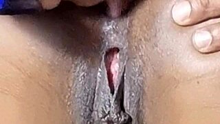 stepdad's bbc rips my tight ass wide open